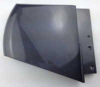 Right side small Panel Grey G10